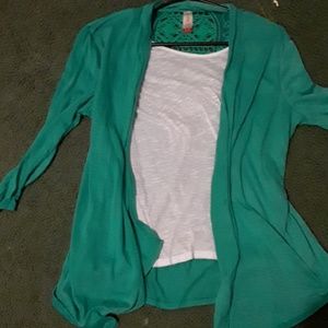 Dress shirt